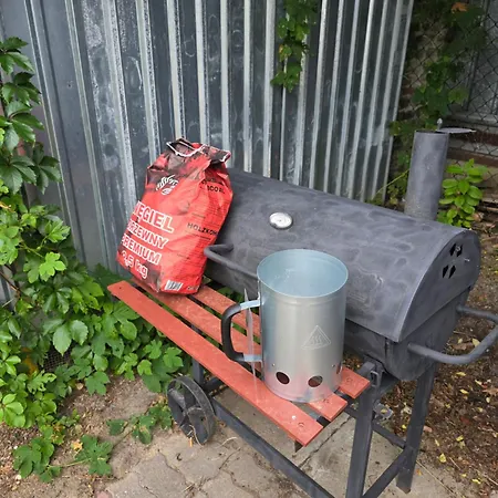 Apartel24 Chopin House Wifi Parking Netflix *